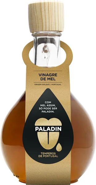 Medus etiķis PALADIN, 500ml