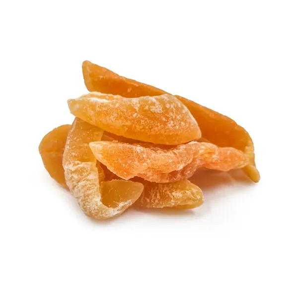 Melones šķēles, žāvētas, kg  D