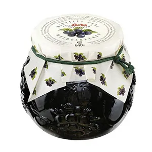 Melleņu džems D'ARBO, 640g