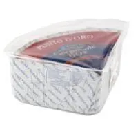 Siers ar zilo pelējumu GORGONZOLA DOLCE PUNTO D'ORO, DOP, ~1.5 kg