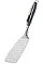 Mentelė Texas Club, griliui, nerūdijantis plienas,  L 42 cm, vnt
