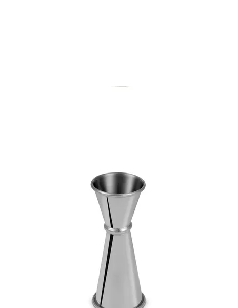 Mērkrūze Japanese, ar gredzenu, nerūsējošais tērauds, 25/50 ml