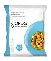 Midijos FJORD'S, džiūvėsėliuose, 500g