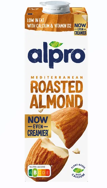 Migdolų skonio gėrimas ALPRO, 1 l