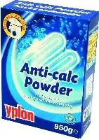 Atkaļķošanas pulveris YPLON veļas mašīnām, 950g