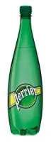 Mineralinis vanduo PERRIER, gazuotas, PET, 1 l D