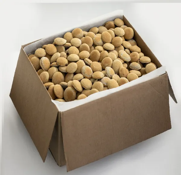 Mini amerikietiški grikių miltų blyneliai, 5 kg
