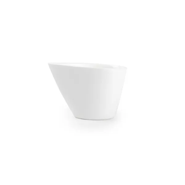 Piena/mērces krūze Flavor, porcelāns, H6 cm, 80 ml
