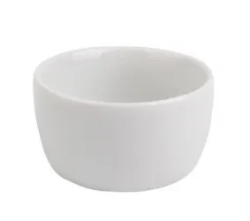 Mērču trauks, porcelāns, 50 ml, D 6,5 cm, H 4 cm