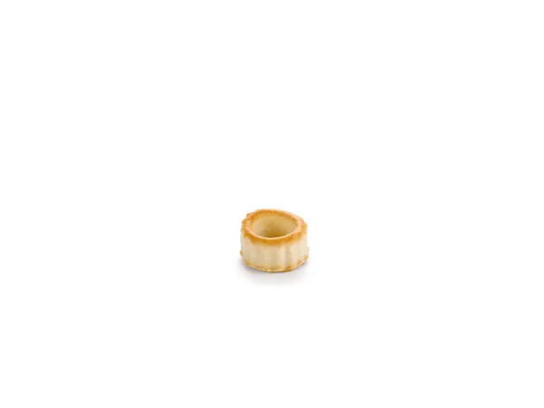 Mini krepšeliai šulinėliai  3TOQUES Zakouskis, įdarams, apvalūs, 16x12mm, 12 vnt. 020.51.021