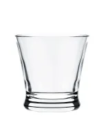 Mini stiklinė KENYA, grūdintas stiklas, 111 ml, D 6,8 cm, H 6,8 cm, 12 vnt