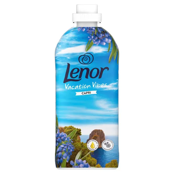 Minkštiklis LENOR Capri, 48 skalb., 1,2 l