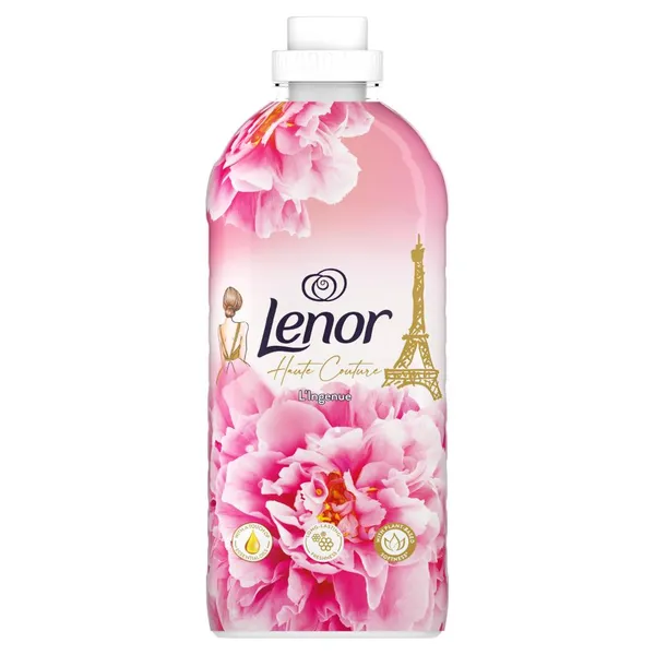 Minkštiklis LENOR L'Ingenue, 48 skalb., 1,2 l