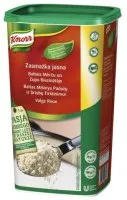 Baltais mērču un zupu biezinātājs KNORR Professional, sausā veidā, 1kg