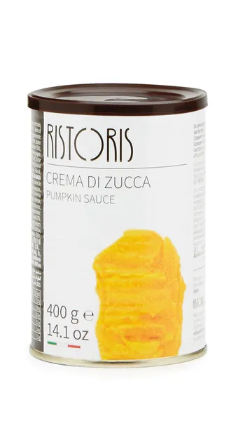 Ķirbju mērce RISTORIS, 400g