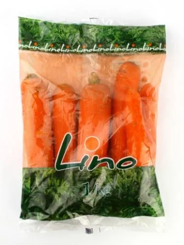 Morkos, I klasė, 1 kg