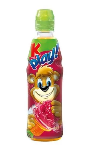 Sula Kubuš Play burkānu-aveņu-laima 0.4l