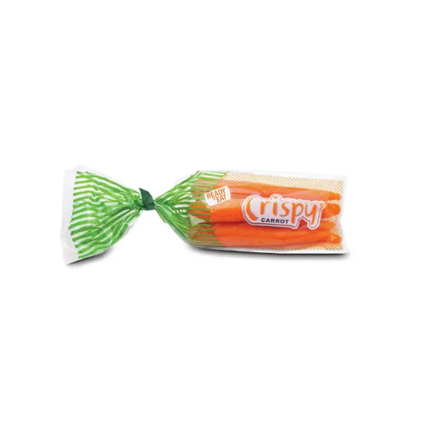Morkytės, traškios, I klasė, 100 g