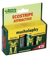 Musgaudis ECOSTRIPE Attractive, 1 vnt.