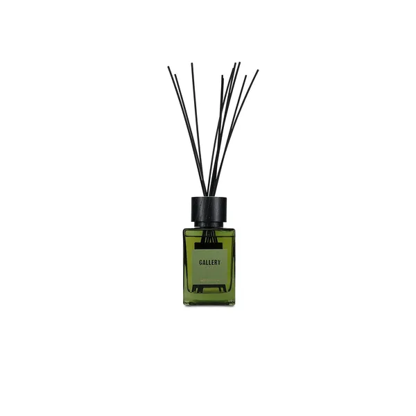 Namų kvapas Gallery Forest, su lazdelėmis/stikle, 500 ml, H 18 cm, vnt