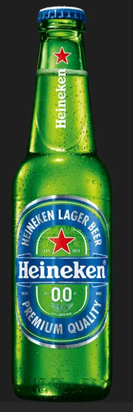 Nealkoholinis alus HEINEKEN, 330 ml