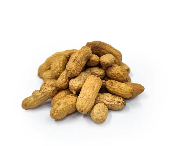 Negliaudyti žemės riešutai, kepinti, 15 kg D