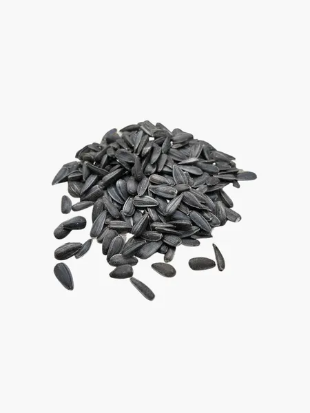 Nelukštentos saulėgrąžos, juodos, 1 kg