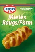 Dr. Oetker Sausais raugs