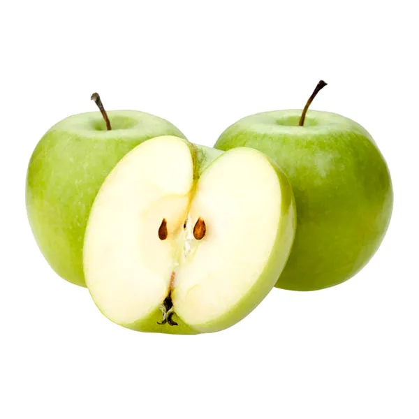 Āboli "Granny Smith" 80-85 kal., 2. šķ.kg