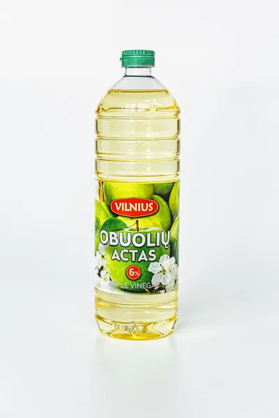 Obuolių actas VILNIUS, 6%, 1 l