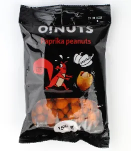 O!Nuts dežutės