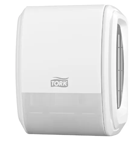 Oro gaiviklio dozatorius TORK A3, baltas, 1 vnt., 256010