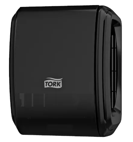 Oro gaiviklio dozatorius TORK A3, juodas, 1 vnt., 256011