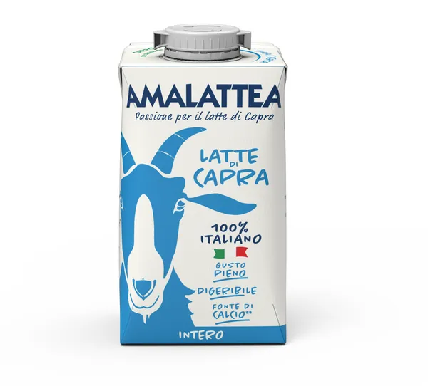 Kazas piens AMALATTEA UHT 500ml