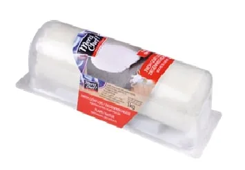 Ožkų pieno sūris SOIGNON, 45% RSM, 1 kg