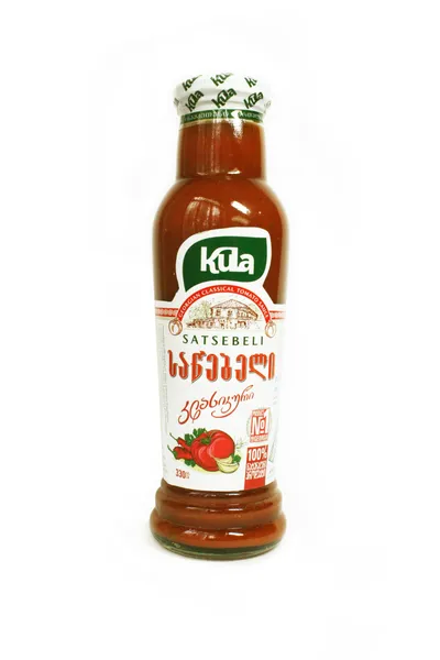 Padažas KULA, Satsebeli, 345 g