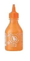 Majonēzes mērce FLYING GOOSE Sriracha, 200ml