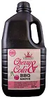 Padažas - marinatas POPPAMIES, „Cherry&Cola“,  2,2 kg