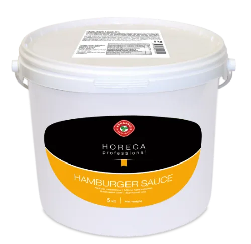 Burgeru mērce Horeca professional, 5kg