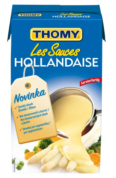 Holandes mērce THOMY, 1l
