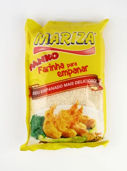 Rīvmaize PANKO, 200g