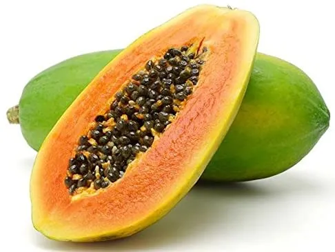 Papaja Formosa, vnt.