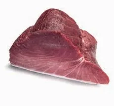 Paprasotojo mėlynpelekio tuno filė, Balfego,  ~ 3 kg