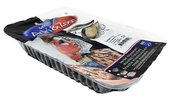 Paprastosios midijos, 75+, 1 kg