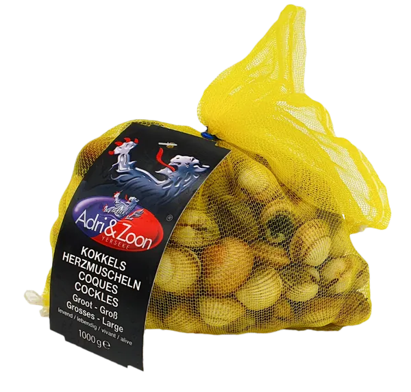 Paprastosios širdutės, kg