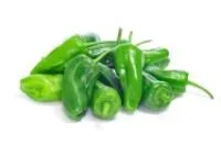 Paprikos PADRON, kg
