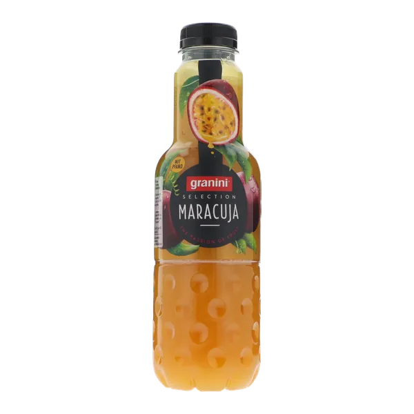 Pasiflorų gėrimas GRANINI Selection, 0,75 l