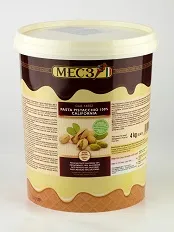 Pasta 100 % KALIFORNIJOS PISTACIJŲ  14552  ,  4kg