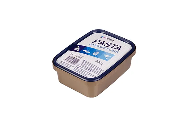 Pasta rankoms plauti HIGĖJA, 300 g