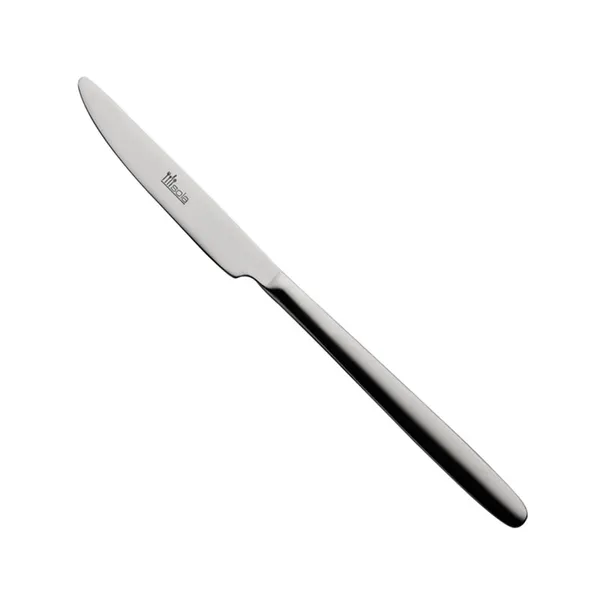 Peilis IBIZA, karštiems patiekalams, 18/0, L 23,7 cm, 12 vnt